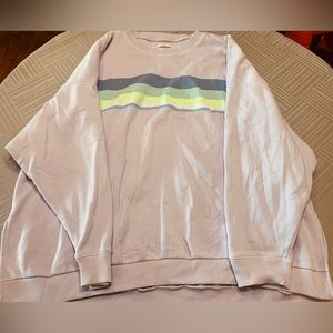 American Eagle Ahh-mazingly Soft crewneck